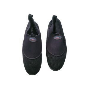 Speedo Mens Water Shoe 12 Nylon Beach Surfer Vacation Outdoor California Coastal